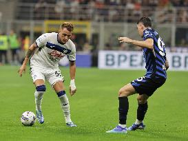 FC Internazionale v Atalanta - Serie A