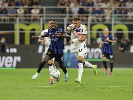 FC Internazionale v Atalanta - Serie A