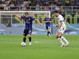 FC Internazionale v Atalanta - Serie A