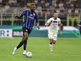 FC Internazionale v Atalanta - Serie A