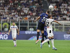 FC Internazionale v Atalanta - Serie A