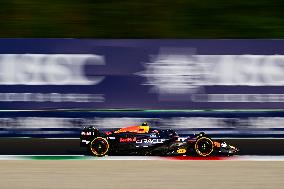 F1 Grand Prix of Italy - Practice