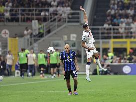 FC Internazionale v Atalanta - Serie A