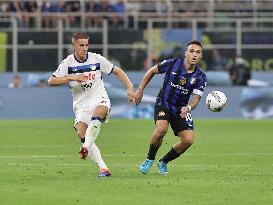 FC Internazionale v Atalanta - Serie A