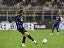 FC Internazionale v Atalanta - Serie A