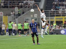 FC Internazionale v Atalanta - Serie A