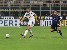 FC Internazionale v Atalanta - Serie A