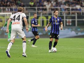 FC Internazionale v Atalanta - Serie A