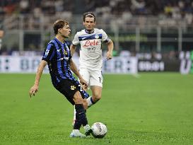 FC Internazionale v Atalanta - Serie A