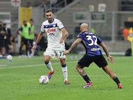 FC Internazionale v Atalanta - Serie A