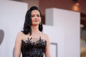 ''Babygirl'' Red Carpet - The 81st Venice International Film Festival