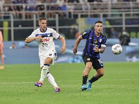 FC Internazionale v Atalanta - Serie A