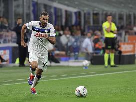 FC Internazionale v Atalanta - Serie A