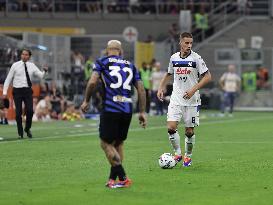 FC Internazionale v Atalanta - Serie A