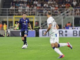 FC Internazionale v Atalanta - Serie A