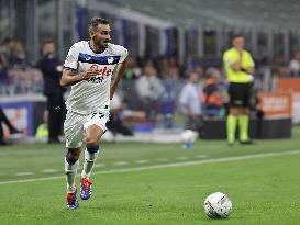 FC Internazionale v Atalanta - Serie A