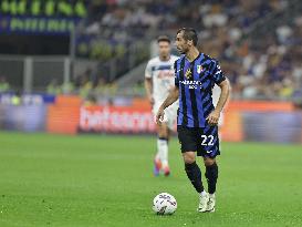 FC Internazionale v Atalanta - Serie A