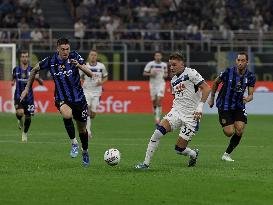 FC Internazionale v Atalanta - Serie A