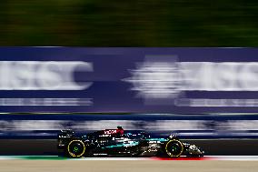 F1 Grand Prix of Italy - Practice