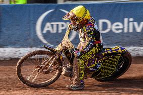 British Youth Championship (250cc), Speedway