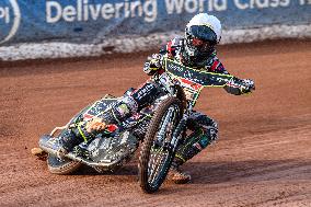 British Youth Championship (250cc), Speedway