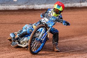 British Youth Championship (250cc), Speedway