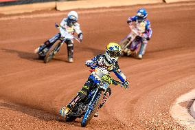 British Youth Championship (250cc), Speedway