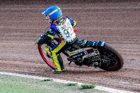 British Youth Championship (250cc), Speedway