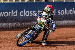 British Youth Championship (250cc), Speedway