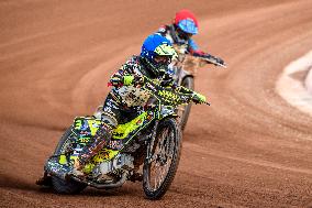 British Youth Championship (250cc), Speedway