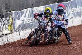 British Youth Championship (250cc), Speedway