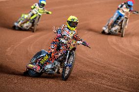 British Youth Championship (250cc), Speedway