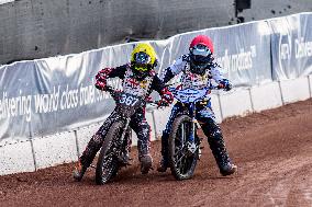 British Youth Championship (250cc), Speedway