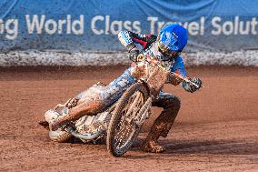 British Youth Championship (250cc), Speedway