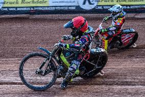 British Youth Championship (250cc), Speedway