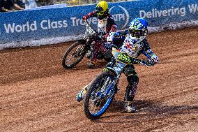 British Youth Championship (250cc), Speedway