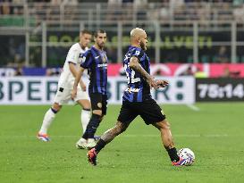 FC Internazionale v Atalanta - Serie A