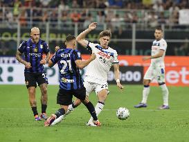 FC Internazionale v Atalanta - Serie A