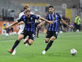 FC Internazionale v Atalanta - Serie A