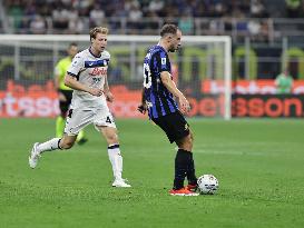 FC Internazionale v Atalanta - Serie A