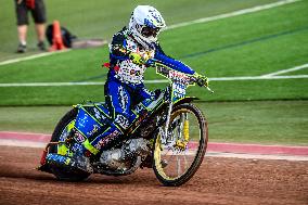 British Youth Championship (250cc), Speedway