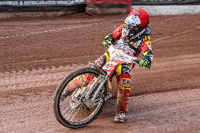 British Youth Championship (250cc), Speedway