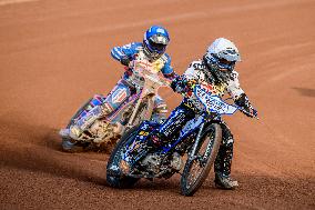 British Youth Championship (250cc), Speedway