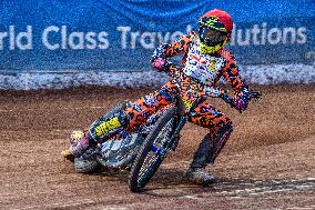 British Youth Championship (250cc), Speedway