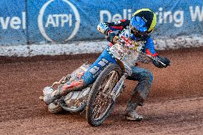 British Youth Championship (250cc), Speedway