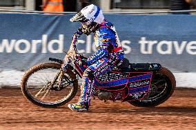 British Youth Championship (250cc), Speedway