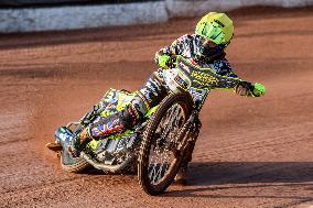 British Youth Championship (250cc), Speedway