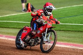 British Youth Championship (250cc), Speedway