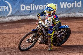 British Youth Championship (250cc), Speedway