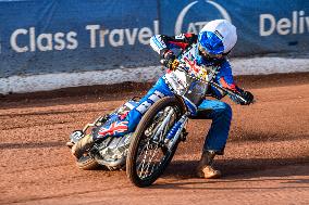 British Youth Championship (250cc), Speedway